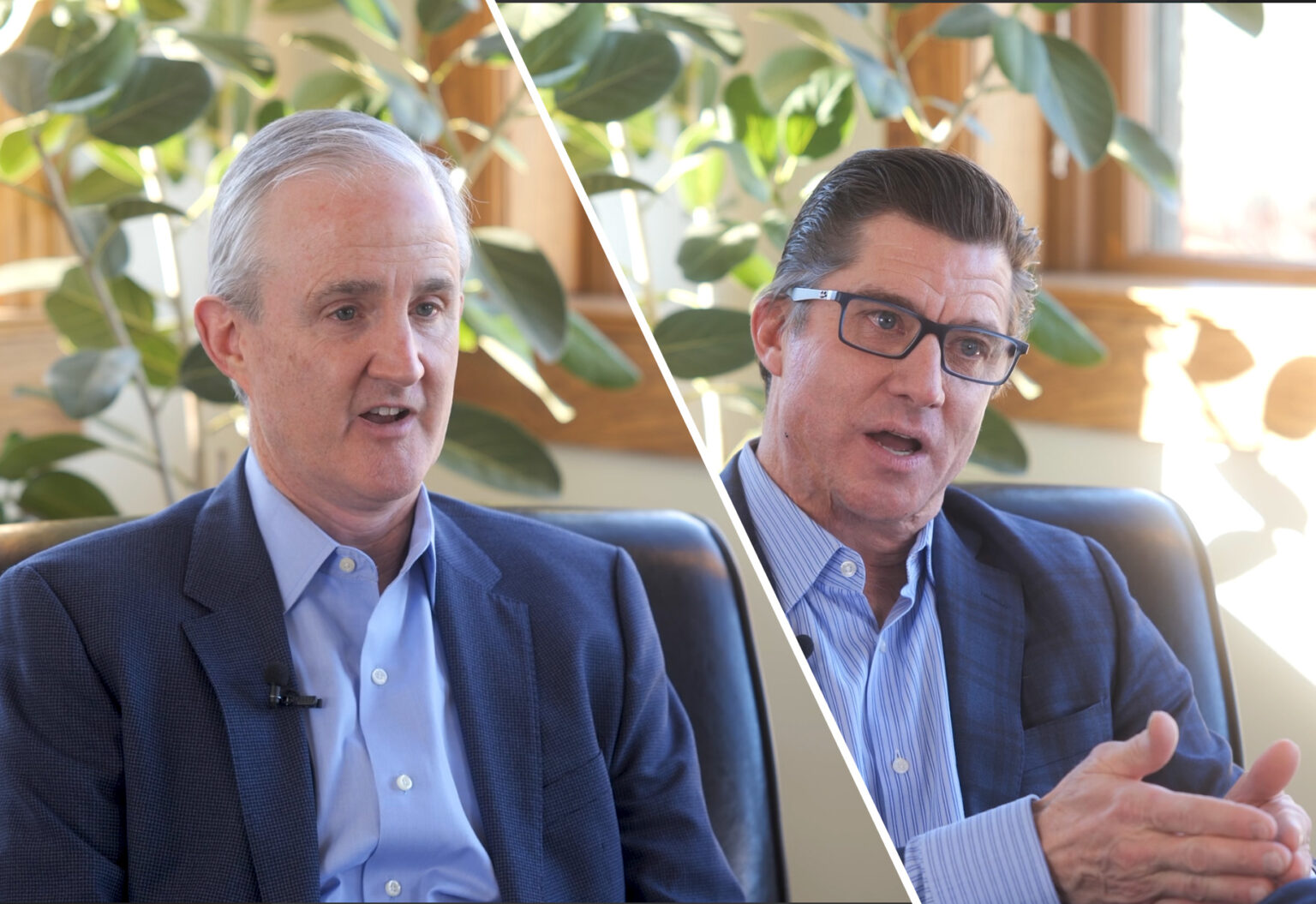 Crossbeam Capital Relationship Focused. Value Driven.